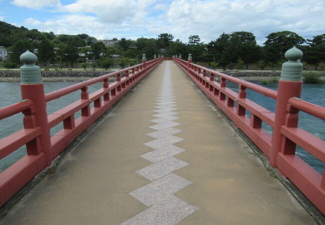 朝霧橋