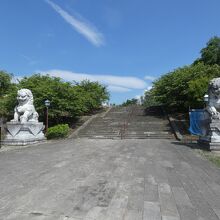 會津藩校日新館