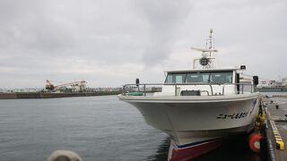 佐井～仏ヶ浦遊覧船(仏ヶ浦海上観光(株))