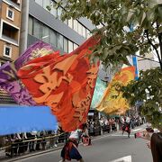 ふくろ祭り「踊りの祭典」  東京よさこい