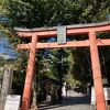 赤城神社