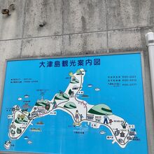 大津島