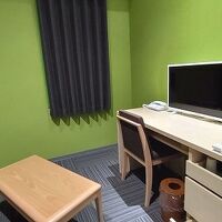 使いやすいデスクもあります