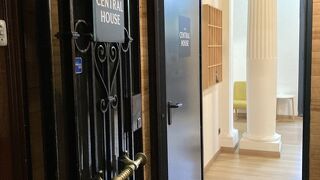 ザ セントラル ハウス バルセロナ グラシア -  ホステル