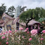 Disney - 【入手困難】ディズニー ミニーの家の冷蔵庫 小物入れ