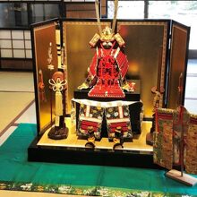 《安藤醸造》店舗内