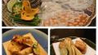 島灯りの宿 とく川