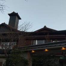 旅館 吉田屋