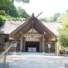 高家神社