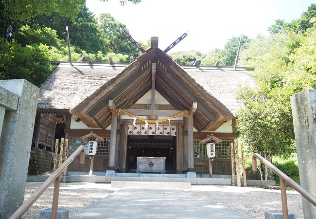 高家神社