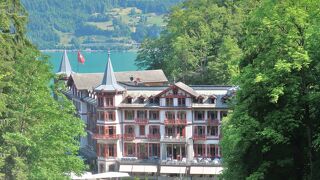 Grandhotel Giessbach