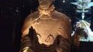 アリカンテ考古学博物館(MARQ)