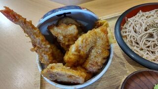 天麩羅 えびのや イーアス沖縄豊崎店