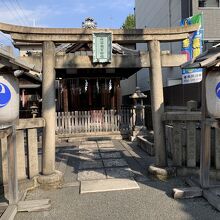 島原住吉神社