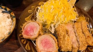 沖縄とんかつ食堂しまぶた屋 前兼久店