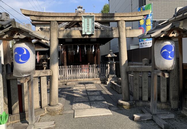 島原住吉神社