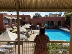 The Lost Camel 写真