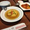 コスパ最高のランチ