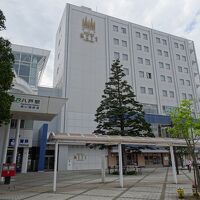 JR東日本ホテルメッソ八戸
