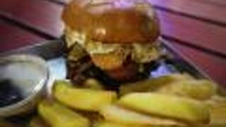 Bacon Bros Burgers