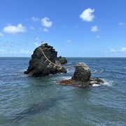 天気も良く奇麗でした