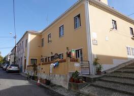 Casa Mathilde Sintra