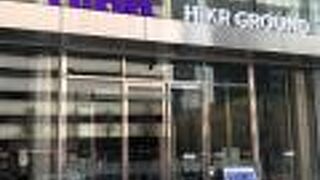 現在は韓流がメイン！