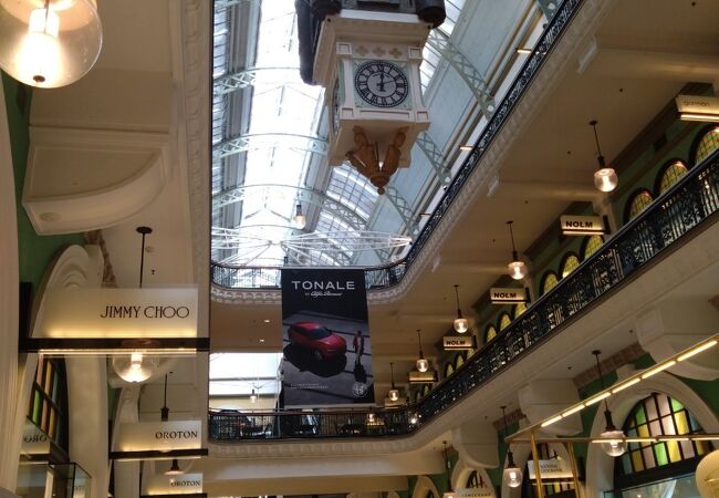 Ugg qvb deals