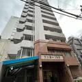 錦糸町辺りでは比較的安いホテル