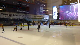 広すぎる～たくさん時間が必要