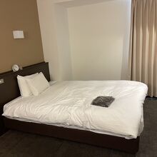 シンプルだったけど落ち着く