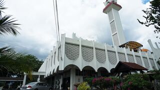 州立モスク