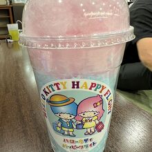 ハロー キティ ジャパン 新千歳空港店