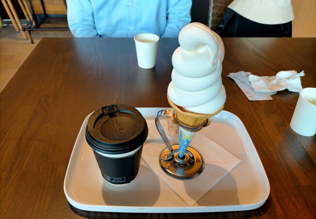 大濠公園でお茶