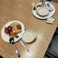 美味しくいただきました