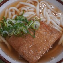 三角茶屋豊吉うどん JR宮崎店