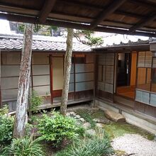 伊勢河崎商人館