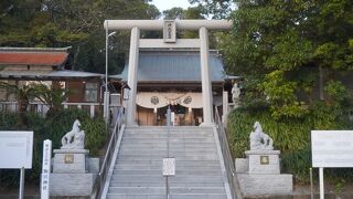 駒宮神社