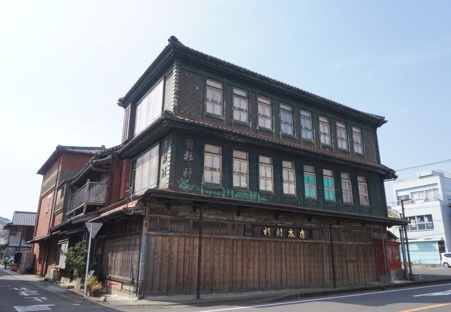 杉村金物本店