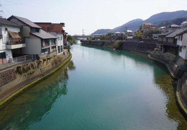 堀川運河