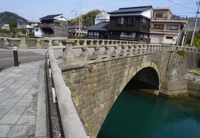 堀川橋