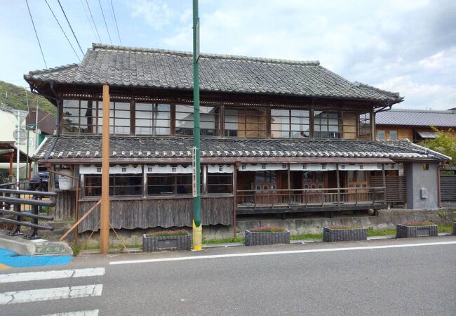 NIPPONIA 甲佐 疏水の郷