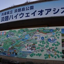 入り口付近です。