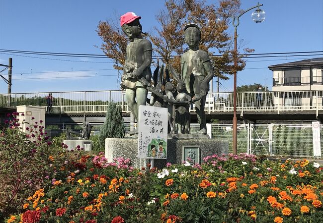 京成酒々井駅