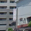 彦根駅西口から近く、素泊まりで１泊１２，０００円でした。
