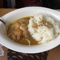 チキンカレー