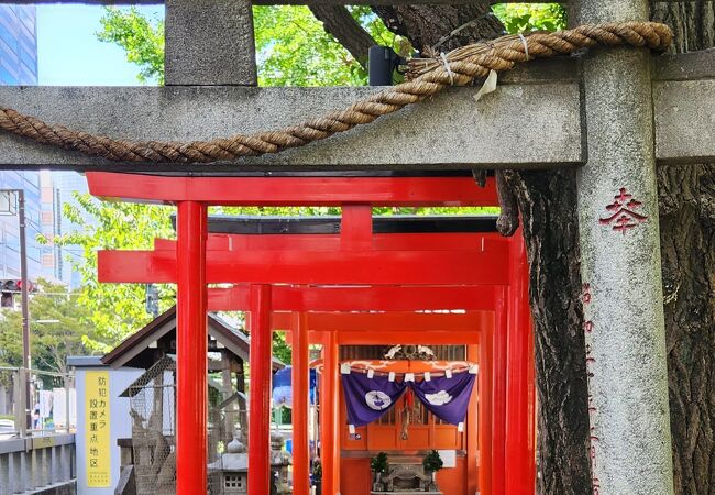 千種稲荷神社 クチコミ・アクセス・営業時間|錦糸町【フォー 千種稲荷神社 クチコミ・アクセス・営業時間|錦糸町【フォー