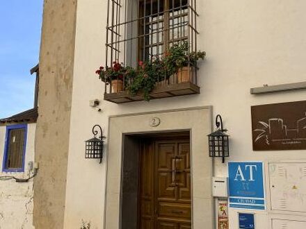 アパルタメントス ツーリスティコス サン マティアス 写真