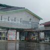 車中泊：道の駅 阿賀の里（新潟）★★★★