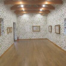 坂本直行記念館